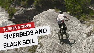 La Ferme Belon | TRAIL PREVIEW | Digne-les-Bains, France 🇫🇷 | 2024