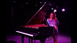 Captivating Piano Instrumentals | Live Session with Andrijana Arlen