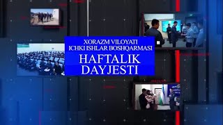 haftalik  dayjest 01 04 2024