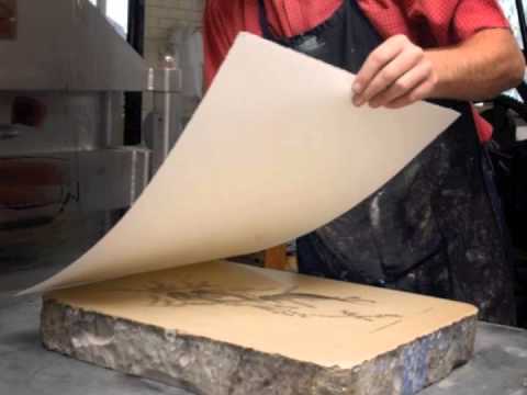 What Is Printmaking Youtube