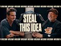 STEAL THIS IDEA || Battle Ready Podcast - Episode 124