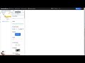 How to add offcanvas element in Bootstrap 5 builder