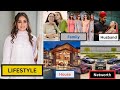 Maryam Noor Lifestyle 2023, Income, Age, Family, Husband, House, Cars, Dance , Dramas, Wedding