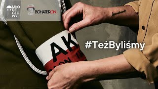 #TeżByliśmy — kampania Młodych Głów i BohaterONu