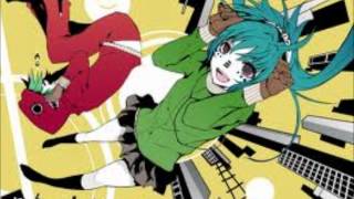 【VOCAMASH】Rolling Matryoshka Girl [Hatsune Miku] [Gumi]