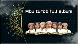 abu turob