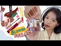 5 LIPPEN COKLAT 🤎 FAVORITKU! SAWO MATANG APPROVED ✅ | RIRIEPRAMS