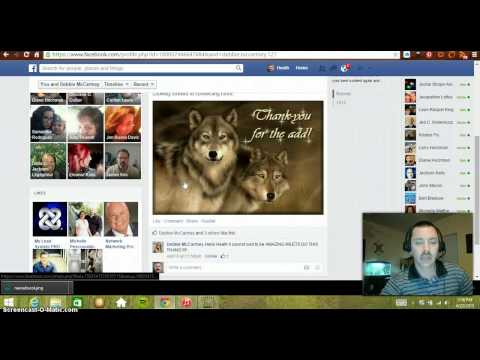 How to Clean up your Facebook Friends list in minutes How to Clean up your Facebook Friends list in minutes