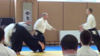 How to instruct Randori (part 3) by Andy Sato - Sofia 2017