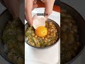 食べたいけど痩せたい人のための「食べて痩せる納豆めかぶ丼」 shorts