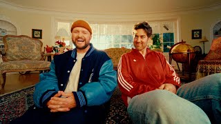 Quinn XCII - Come Home (Official Music Video)