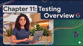 Testing Overview | Chapter 11 — Software Engineering at Google