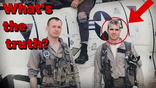 TRUTH About John McCain's Service - Forgotten History