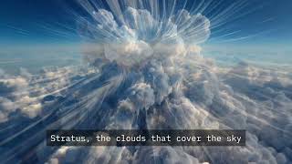 बादल कैसे बनते हैं? | Cloud Formation Explained in Hindi |