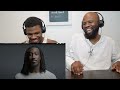 EVERYBODY NEEDS TO LISTEN! Tom MacDonald & Adam Calhoun - Race War  POPS REACTION