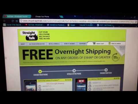 HOW TO GET STRAIGHT TALK FREE T-MOBILE SIM CARD WITH $45 UNLIMITED PLAN HOW TO GET STRAIGHT TALK FREE T-MOBILE SIM CARD WITH $45 UNLIMITED PLAN