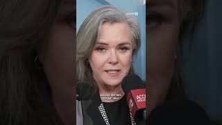 #RosieODonnell is getting candid about why she publicly revealed she got a facelift