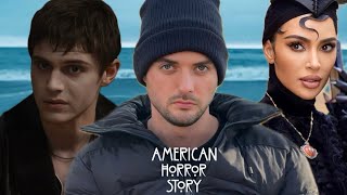 ЦЕ ЖАХЛИВО! НАЙГІРШІ СЕРІЇ AMERICAN HORROR STORY