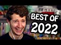 The Best of 2022 - HazardousDaniel