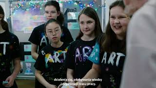 OPEN FUTURE - PYP EXHIBITION 2023