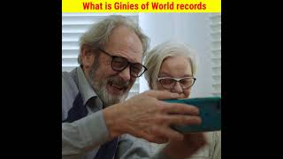 What is Ginies of World record It's fact its facts of World facttechz new horror fact