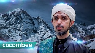 Sudahkah Allah Redha Dengan Kita?.. ᴴᴰ | Habib Ali Zaenal Abidin Al-Hamid