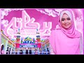 SHOLAWAT BADAR - USTAZAH SHARIFAH KHASIF FADZILAH | Audio HQ | Lyrics | 🎧