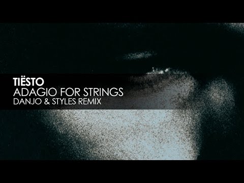 Dj Tiesto Adagio For Strings Phynn Remix K Pop Lyrics Song