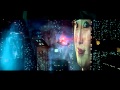 Technomancer - Blade Runner