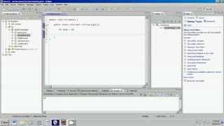 Java Lesson 7 - Increment Operators