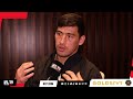 if i m honest... dmitry bivol makes unexpected comments on jake paul beterbiev canelo crawford