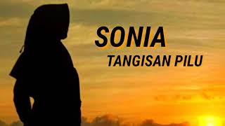 Tangisan pilu _sonia