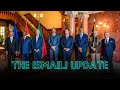 The Ismaili Update: April Recap