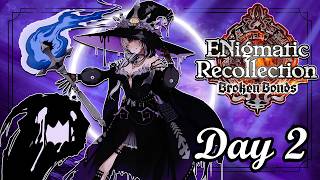 Gone 【ENigmatic Recollection: Season 3】