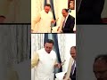 NSA Ajit Doval meets Uttarakhand CM Dhami in Dehradun