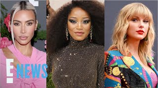 SALTIEST Celebrity Clapbacks of 2022 | E! News