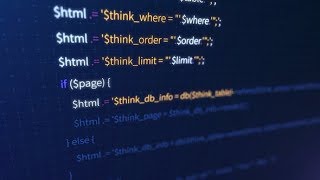 Developer Codes | Motion Graphics - Videohive template