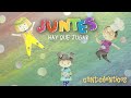 Juntes hay que jugar - CANTICUÉNTICOS