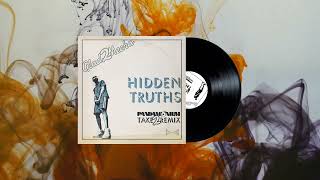GLAD2MECHA - HIDDEN TRUTHS - PANDAMONIUM TAKE 2 REMIX (AUDIO VISUAL)