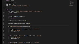 Lets learn python together Codecademy #1
