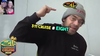 6 Important Tips To Help Make Your First Music Cruise Not Suck | 311 Cruise 8