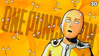 TOP 30 Best One Punch Man Wallpaper│Wallpaper Engine