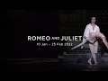 trailer romeo and juliet the royal ballet kenneth macmillan