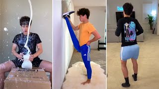 Best Stokes Twins Tik Tok Compilation | Try Not To Laugh Watching all TikToks of Stokes Twins
