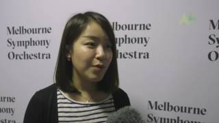 Interview with Liu Wenwen - Australia Plus