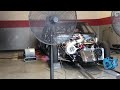 gene fleury gn low boost dyno pull