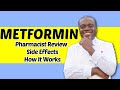 Metformin Side Effects | Warnings | Best Practices