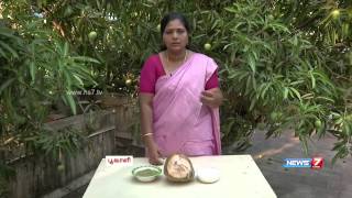 How to make your own organic pesticide for farming & terrace garden | Poovali | News 7 Tamil