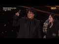 글로벌 무비 어워즈 오스카 새 역사의 순간★기생충 아카데미 4관왕★ globalmovieawards ep.2