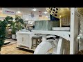 BRAND NEW PHENOMENAL HOME GOODS WALKTHROUGH  #furniture